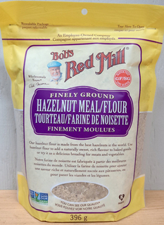 Hazelnut Meal/Flour (Bobs) SALE